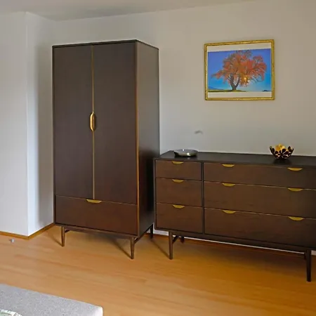 Ferienwohnung Staufen In Walserberg