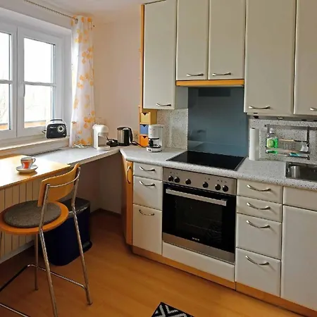 Ferienwohnung Staufen In Walserberg * Grossgmain