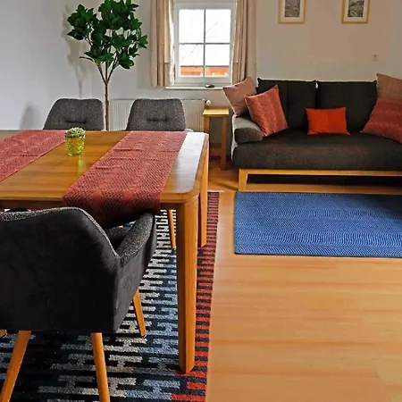 Ferienwohnung Staufen In Walserberg Grossgmain