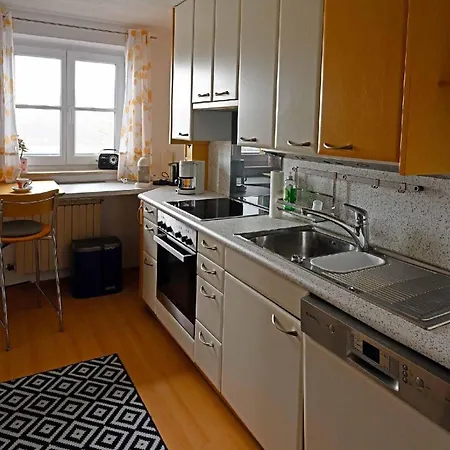 Apartment Ferienwohnung Staufen In Walserberg Grossgmain