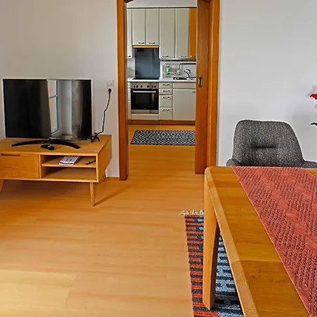 Ferienwohnung Staufen In Walserberg * Grossgmain