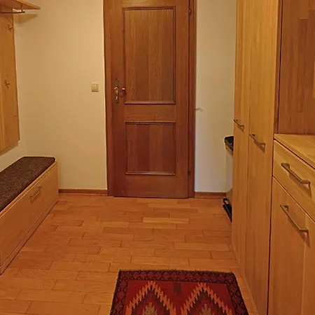 Apartment Ferienwohnung Staufen In Walserberg