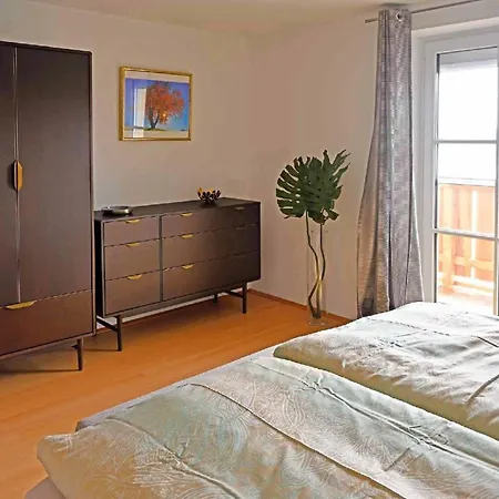 Apartment Ferienwohnung Staufen In Walserberg *
