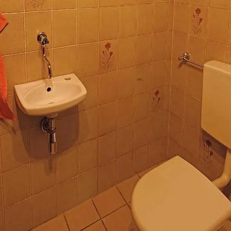 Apartment Ferienwohnung Staufen In Walserberg